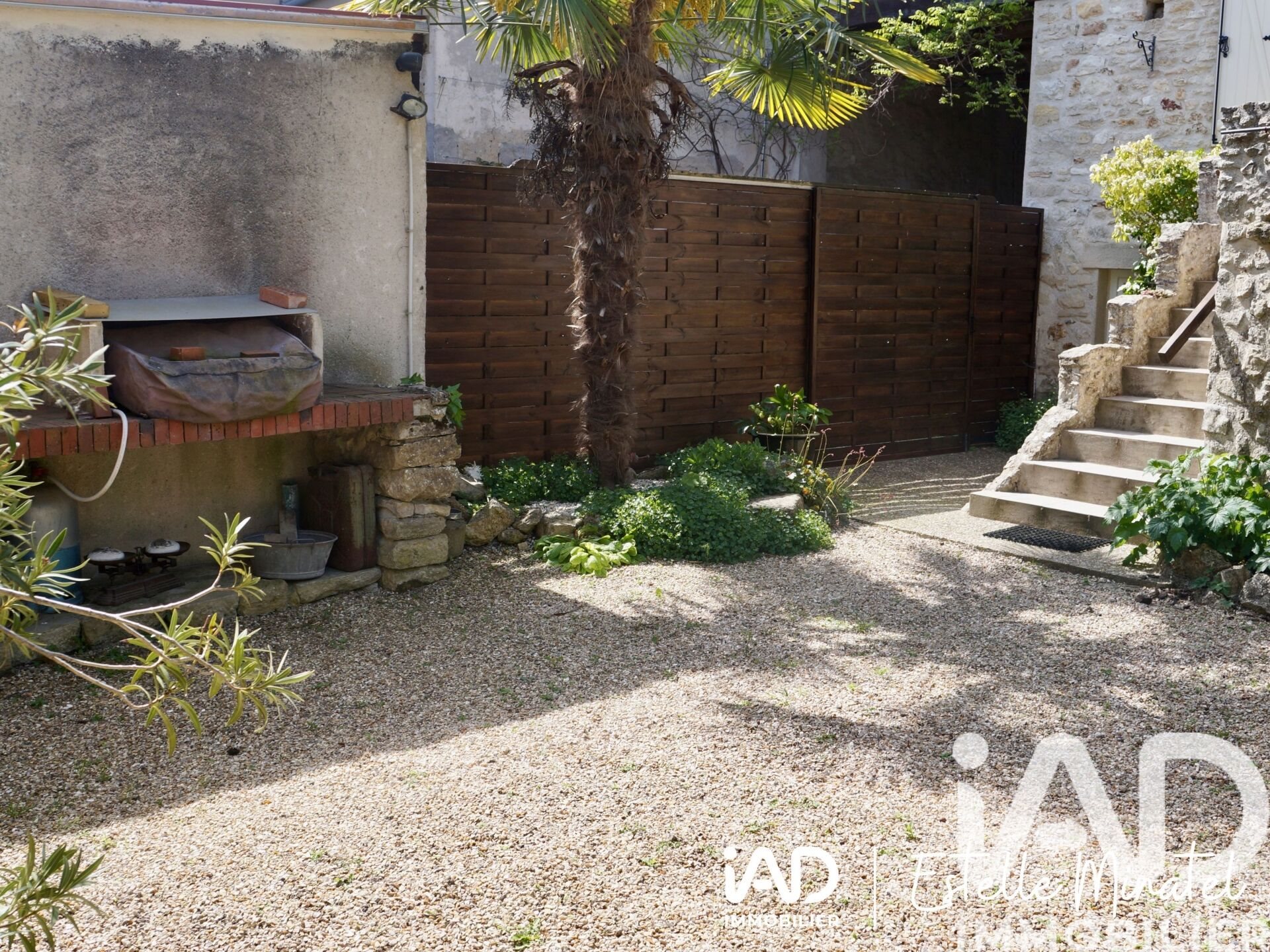 Maison à vendre, 125m², Guitrancourt