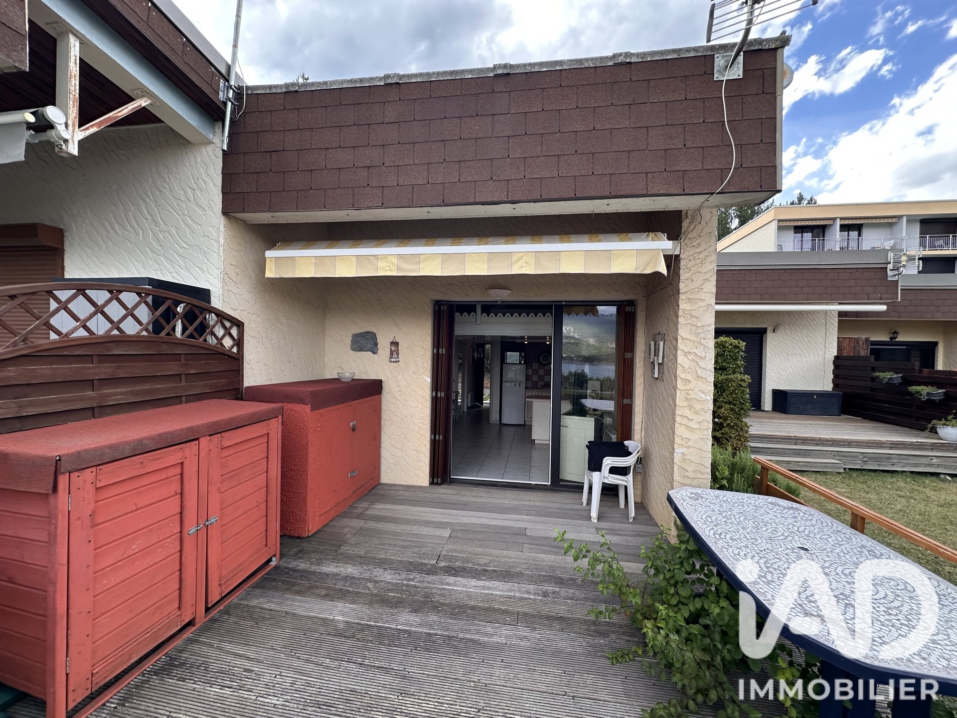 Maison à vendre, 28m², Chorges