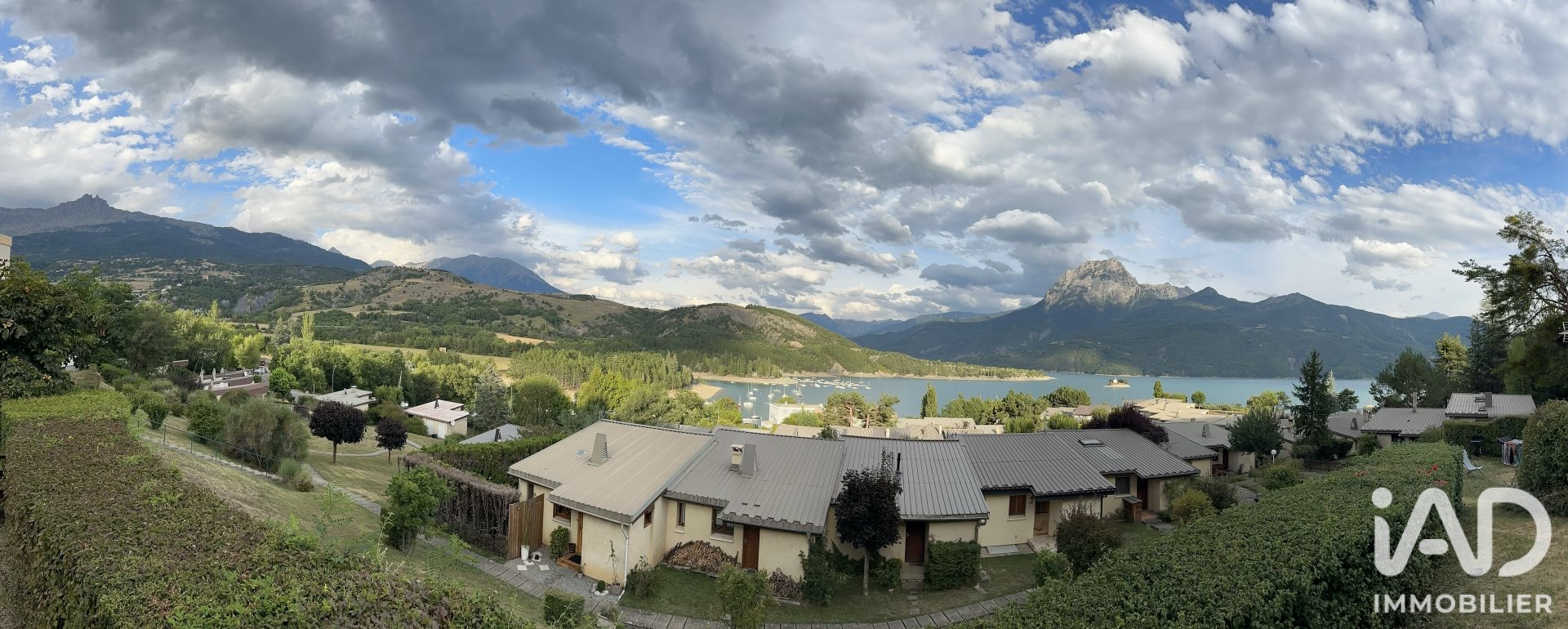 Maison à vendre, 28m², Chorges