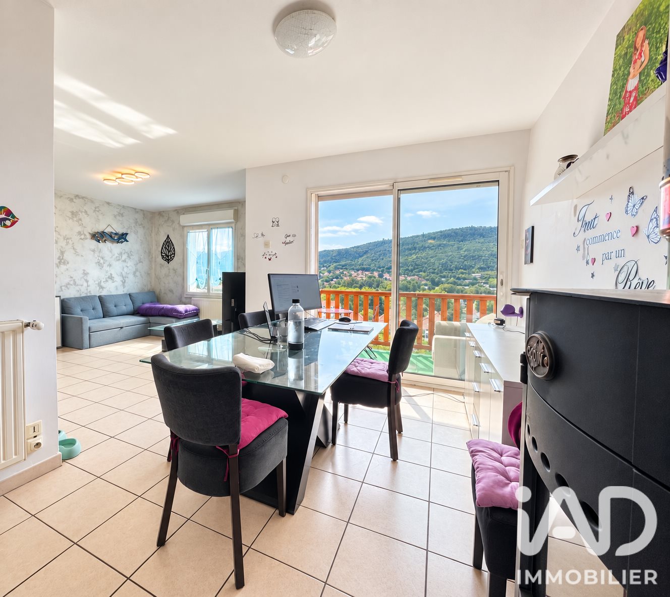 Maison à vendre, 132m², Gap