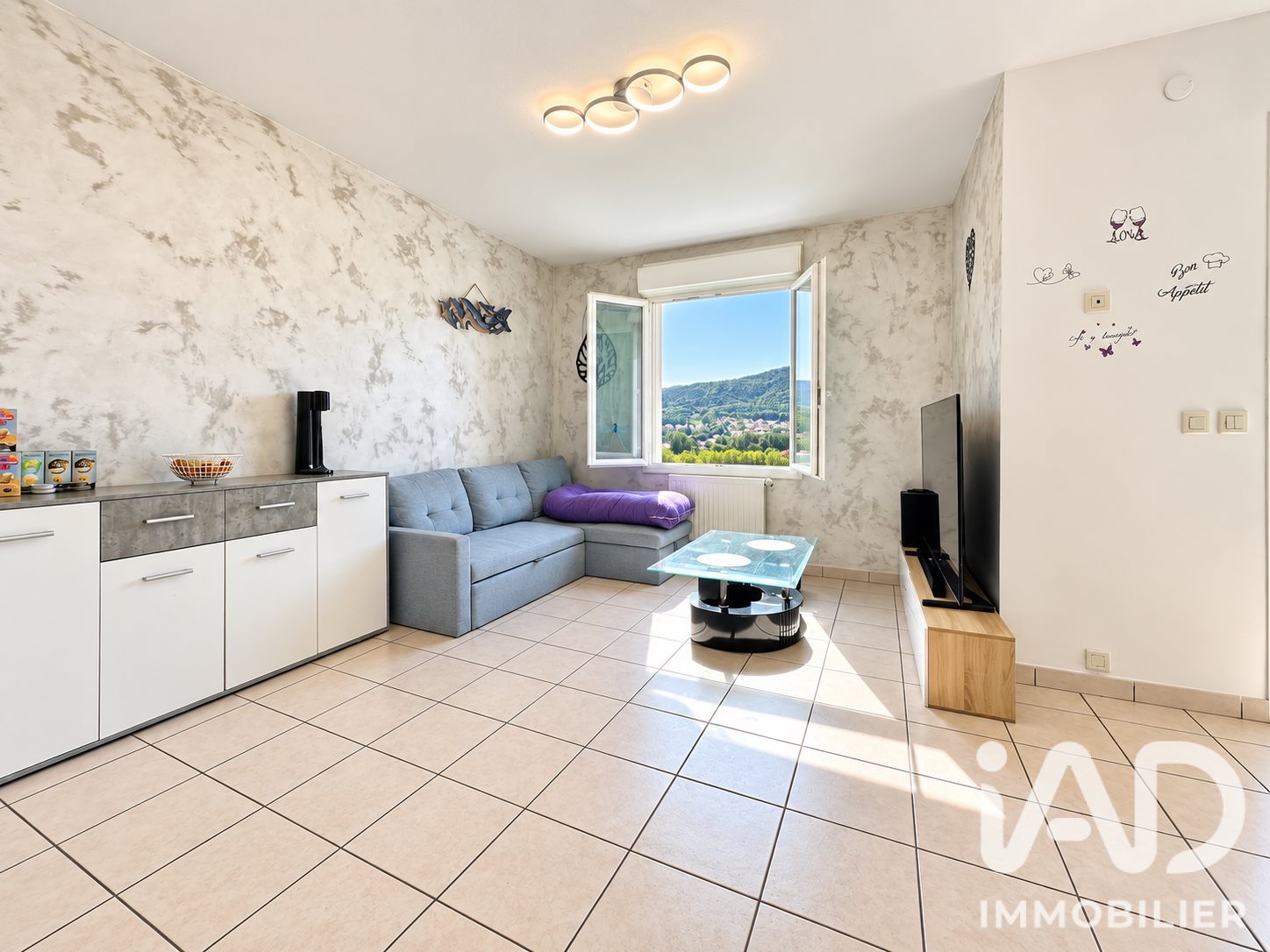 Maison à vendre, 132m², Gap