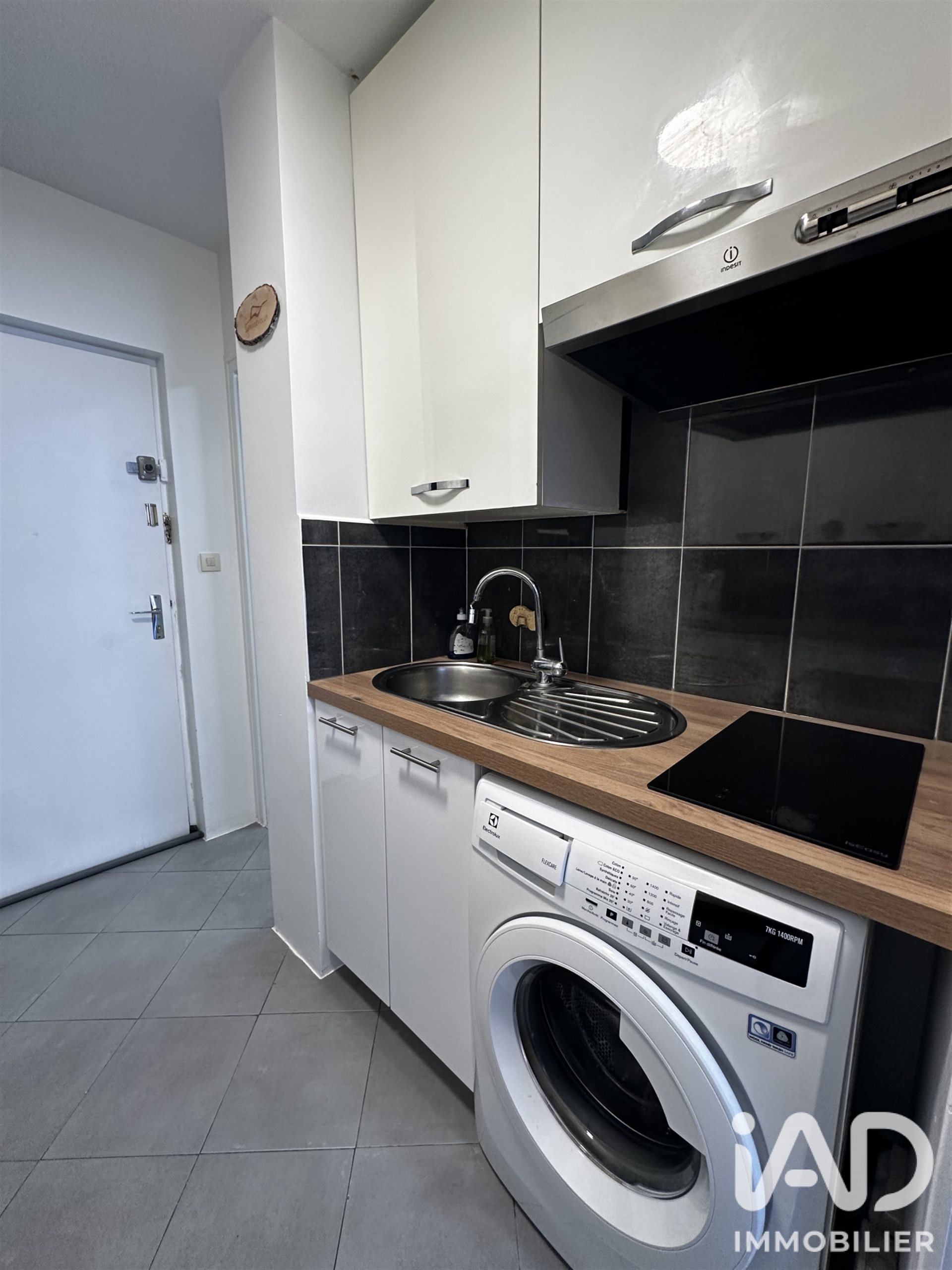 Appartement à vendre, 26m², Agnières-en-Dévoluy
