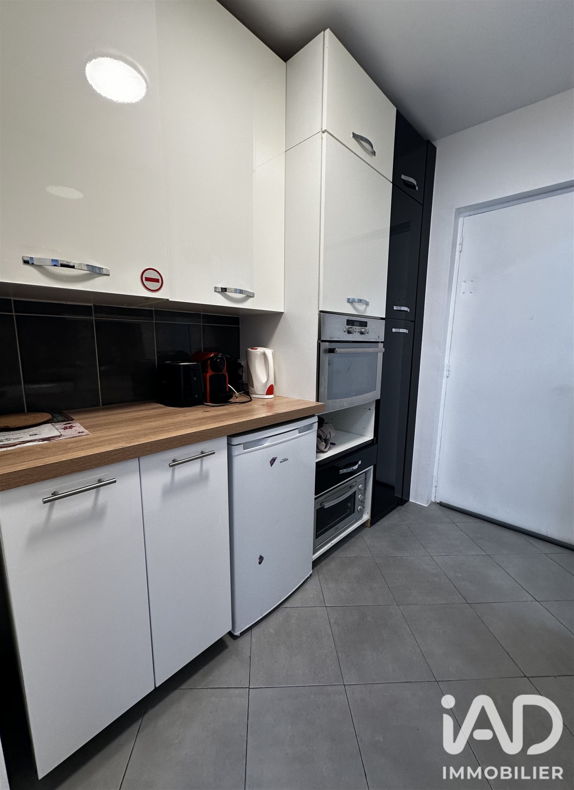 Appartement à vendre, 26m², Agnières-en-Dévoluy