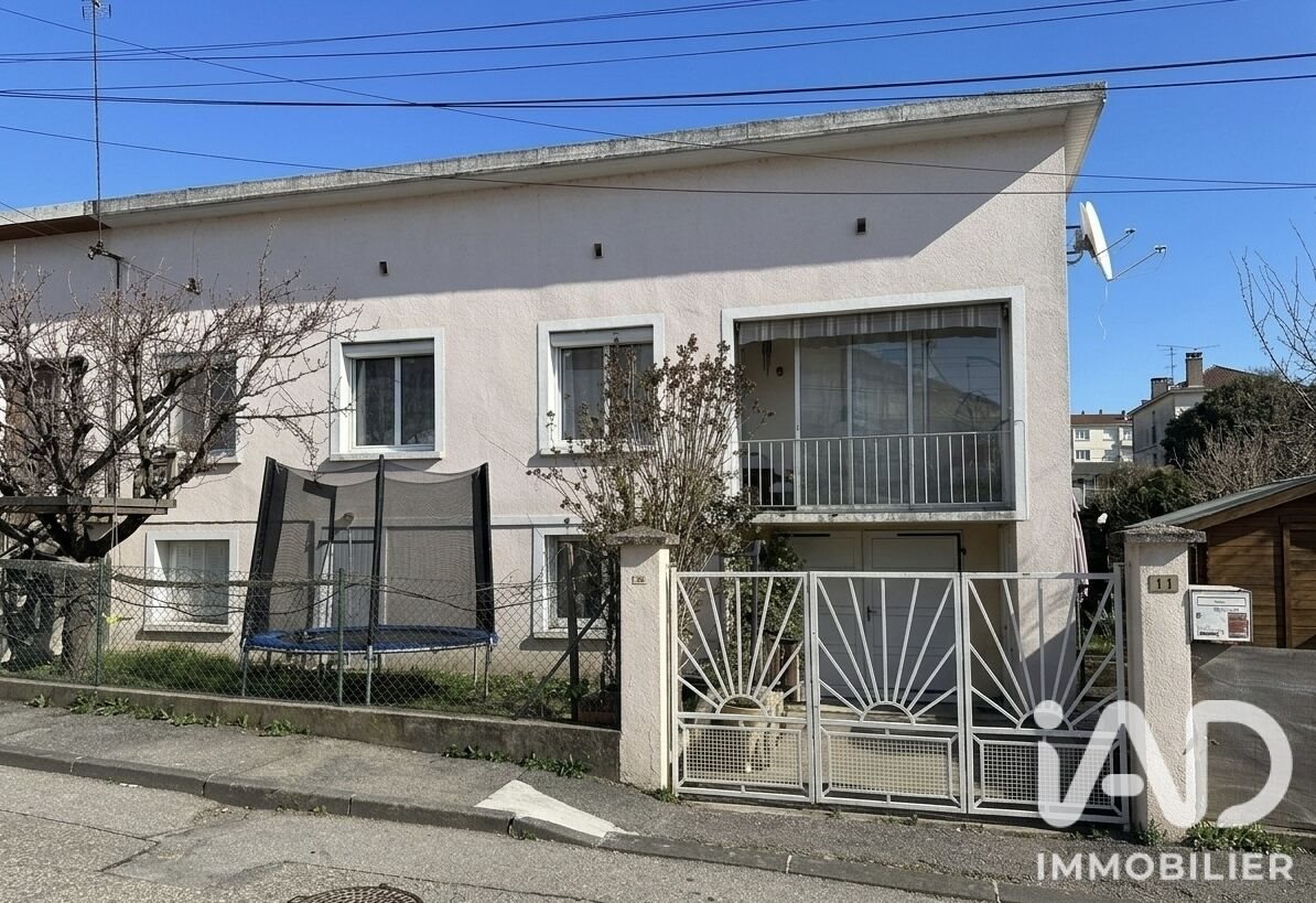 Maison à vendre, 121m², Gap