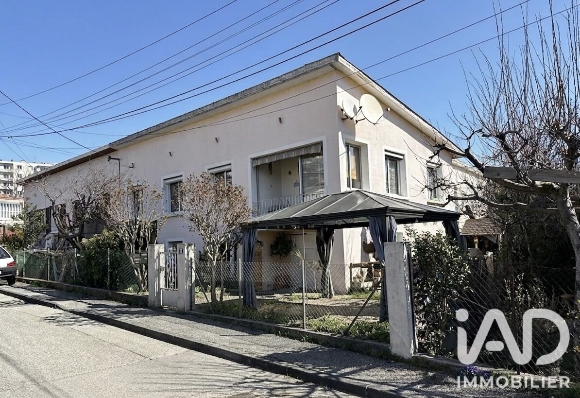 Maison à vendre, 121m², Gap