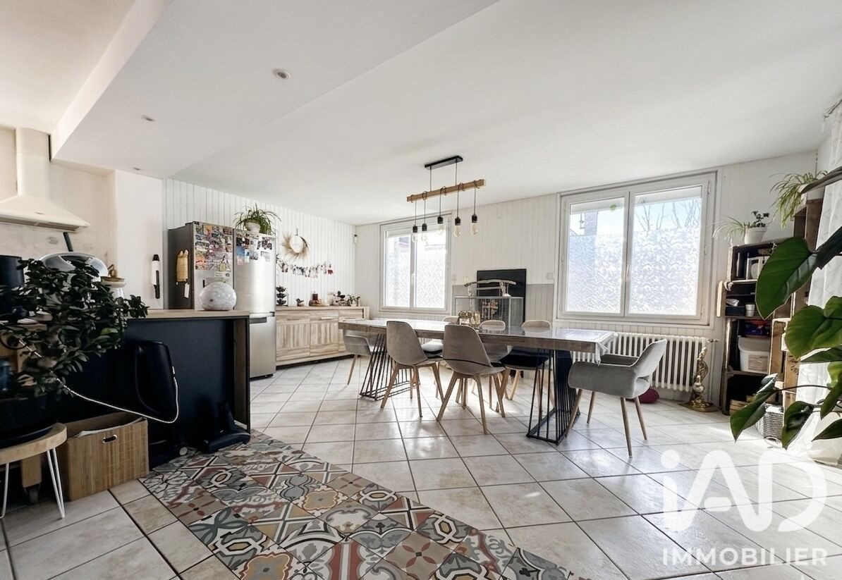 Maison à vendre, 121m², Gap