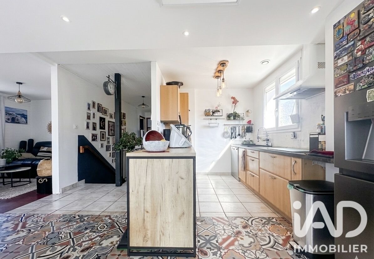 Maison à vendre, 121m², Gap