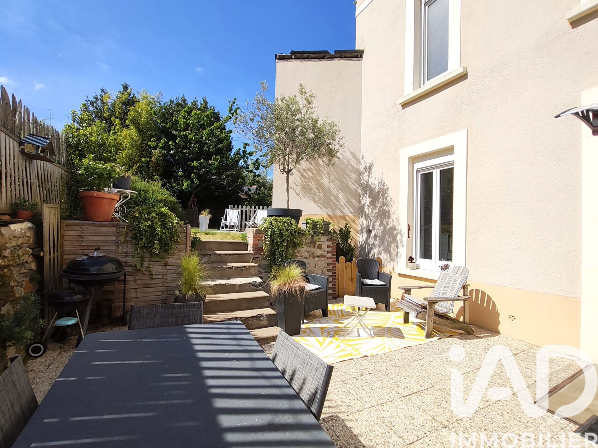 Maison à vendre, 219m², Segré