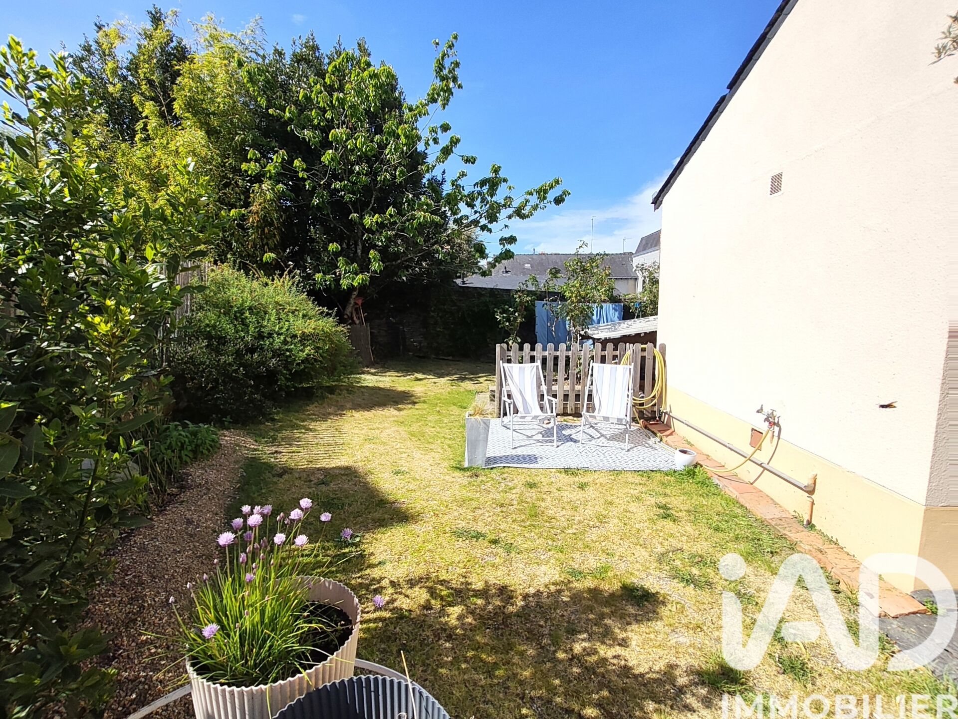 Maison à vendre, 219m², Segré
