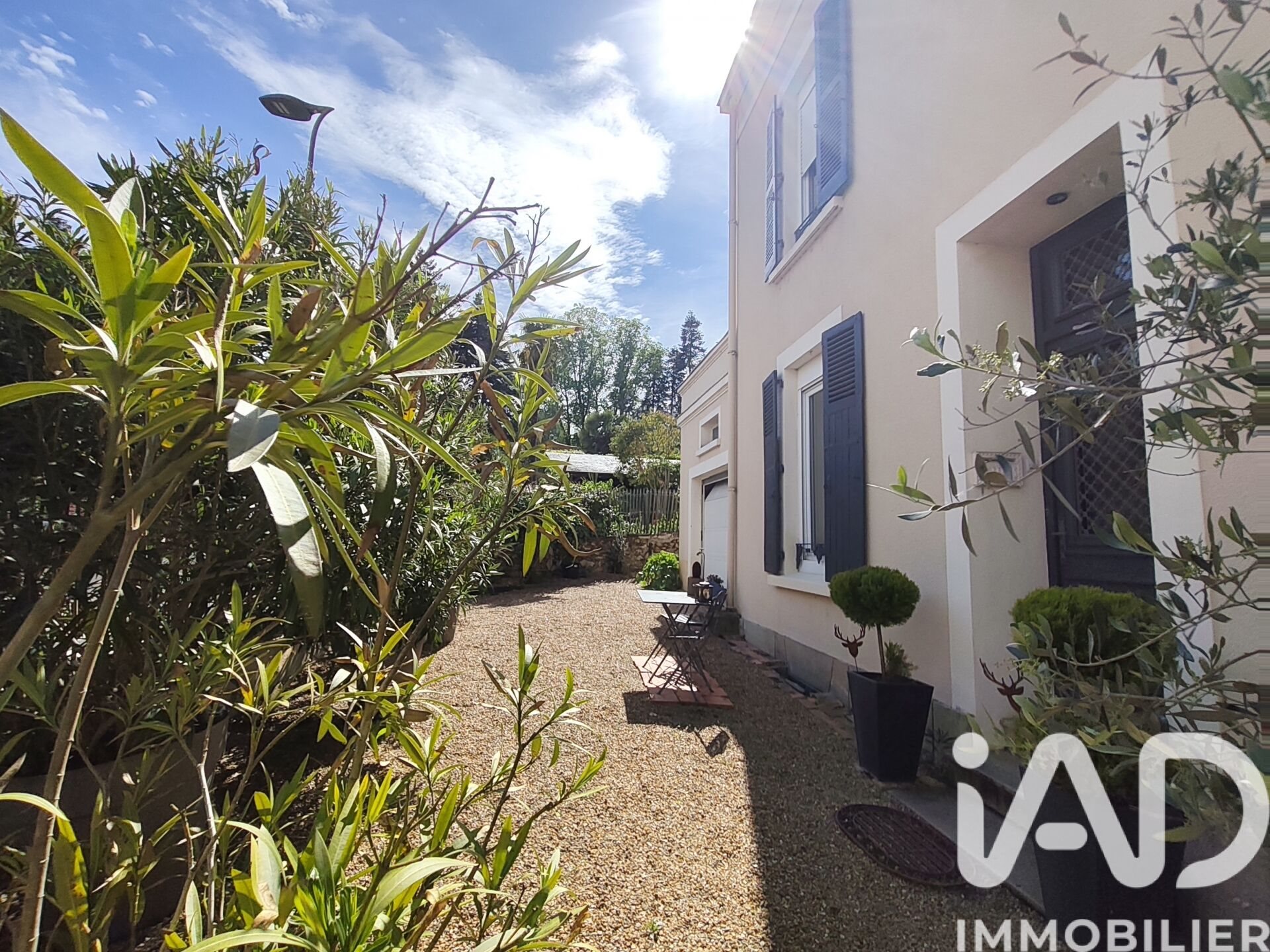 Maison à vendre, 219m², Segré