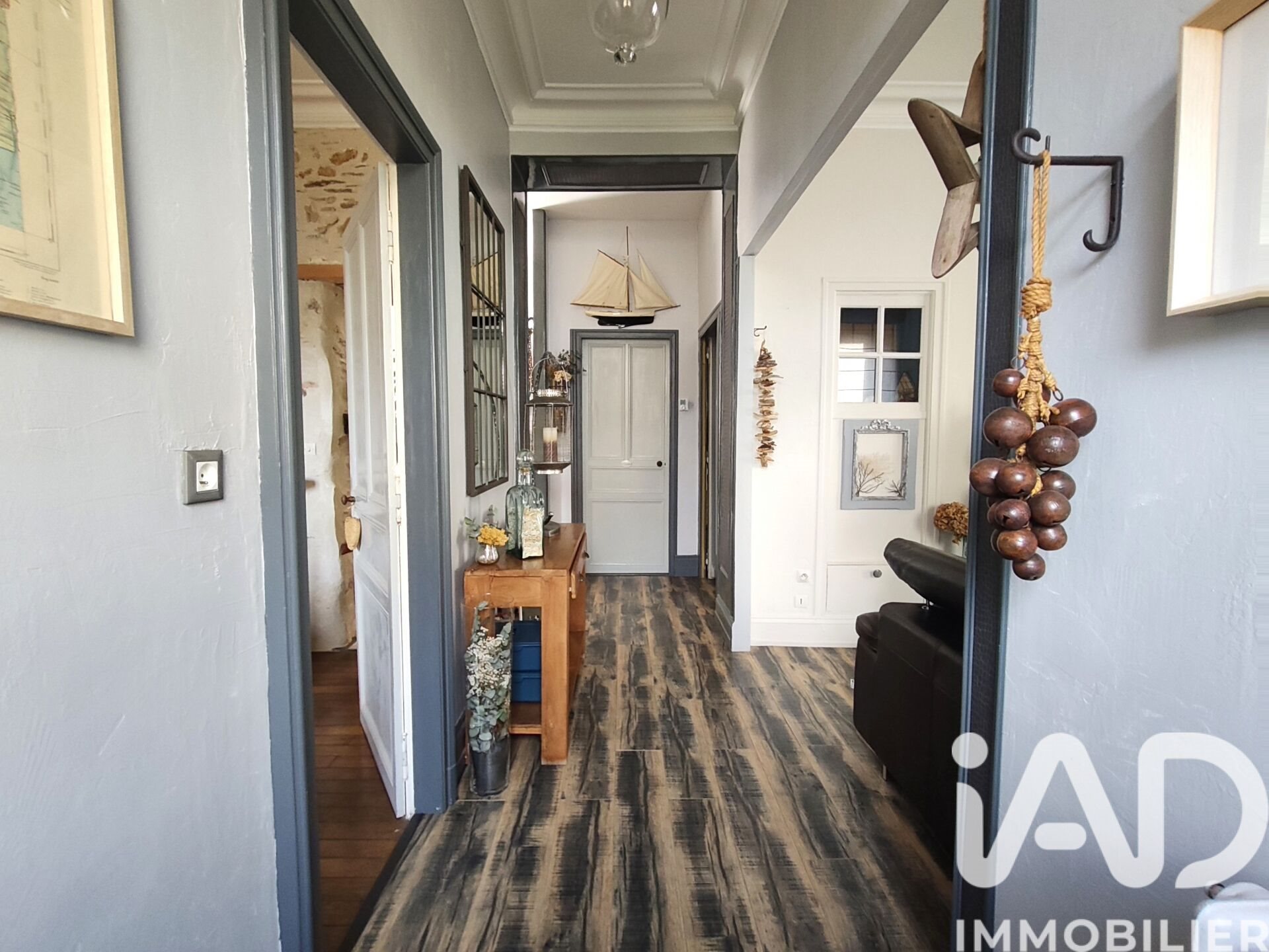 Maison à vendre, 219m², Segré