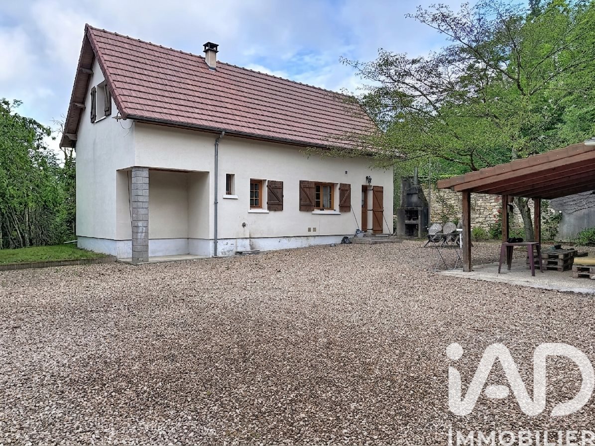 Maison à vendre, 101m², La Charité-sur-Loire