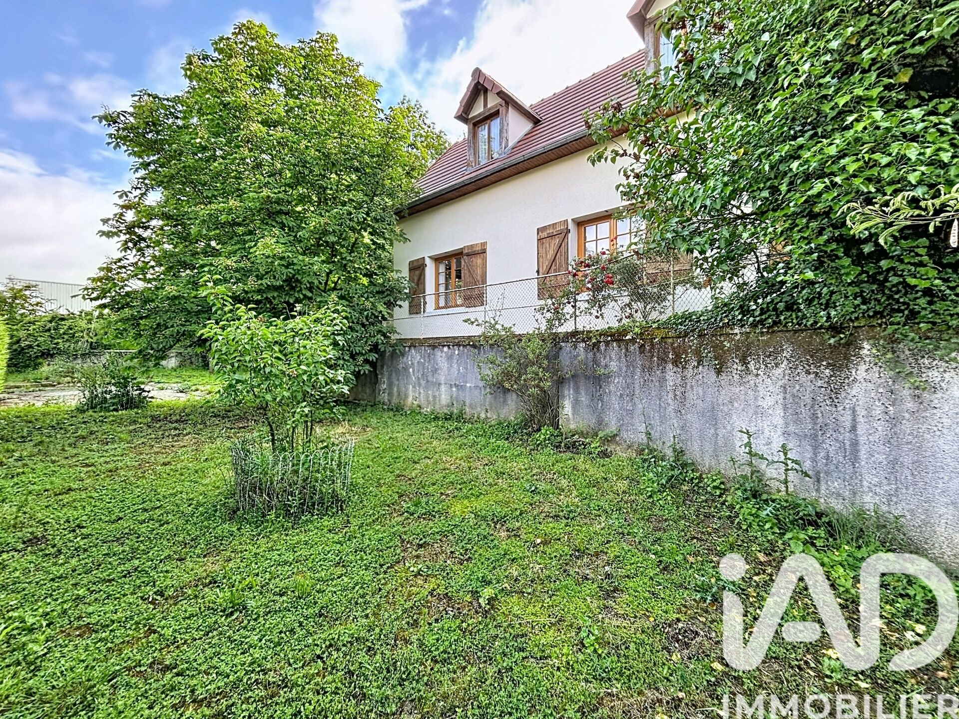 Maison à vendre, 101m², La Charité-sur-Loire
