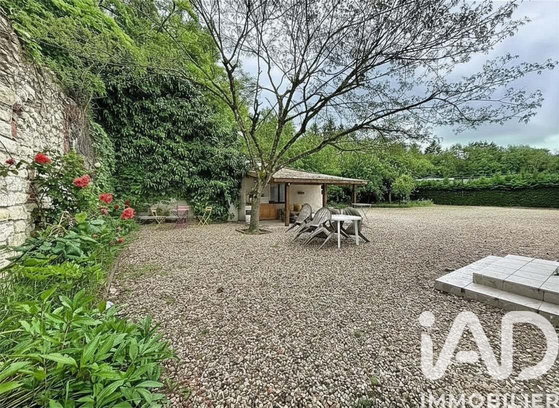 Maison à vendre, 101m², La Charité-sur-Loire