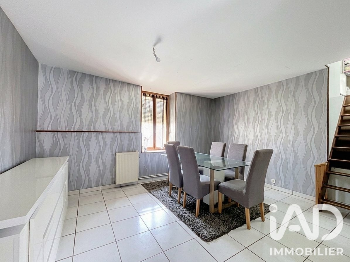 Maison à vendre, 76m², Garchizy
