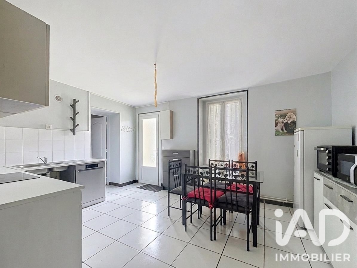 Maison à vendre, 76m², Garchizy