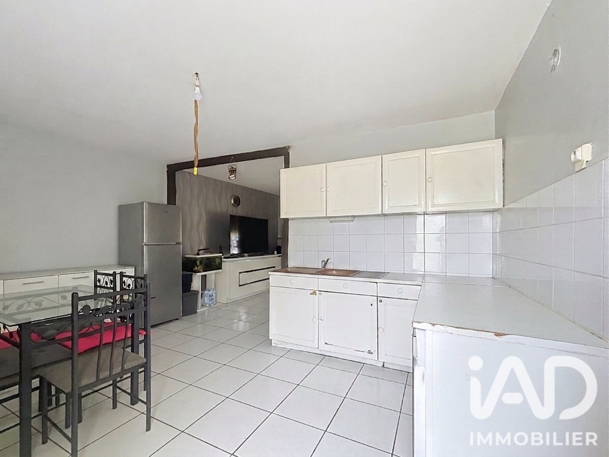 Maison à vendre, 76m², Garchizy
