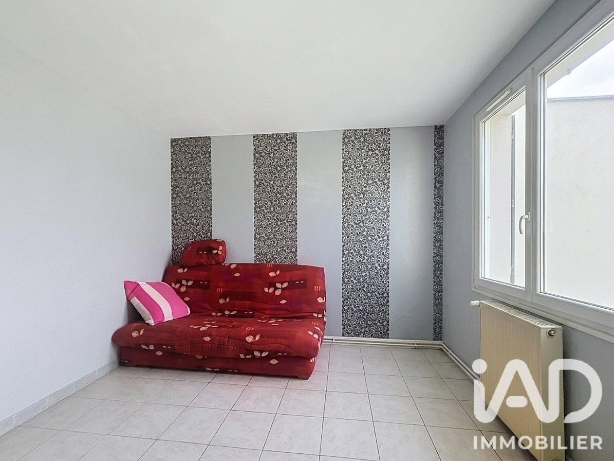 Maison à vendre, 76m², Garchizy