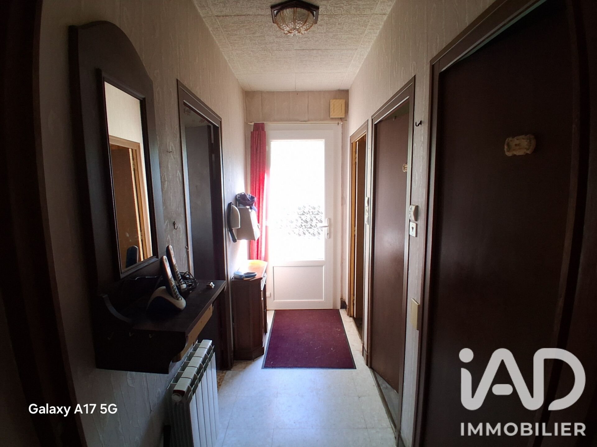 Maison à vendre, 115m², Épinac