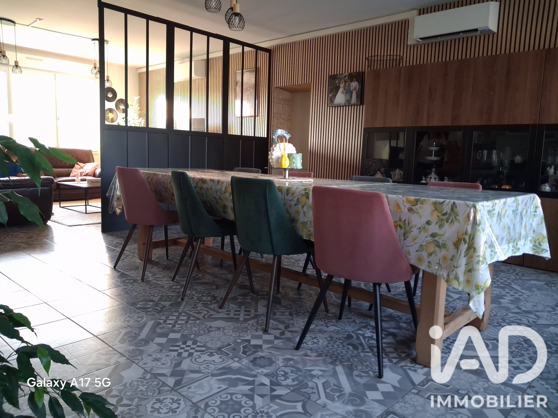 Maison à vendre, 176m², Gergy