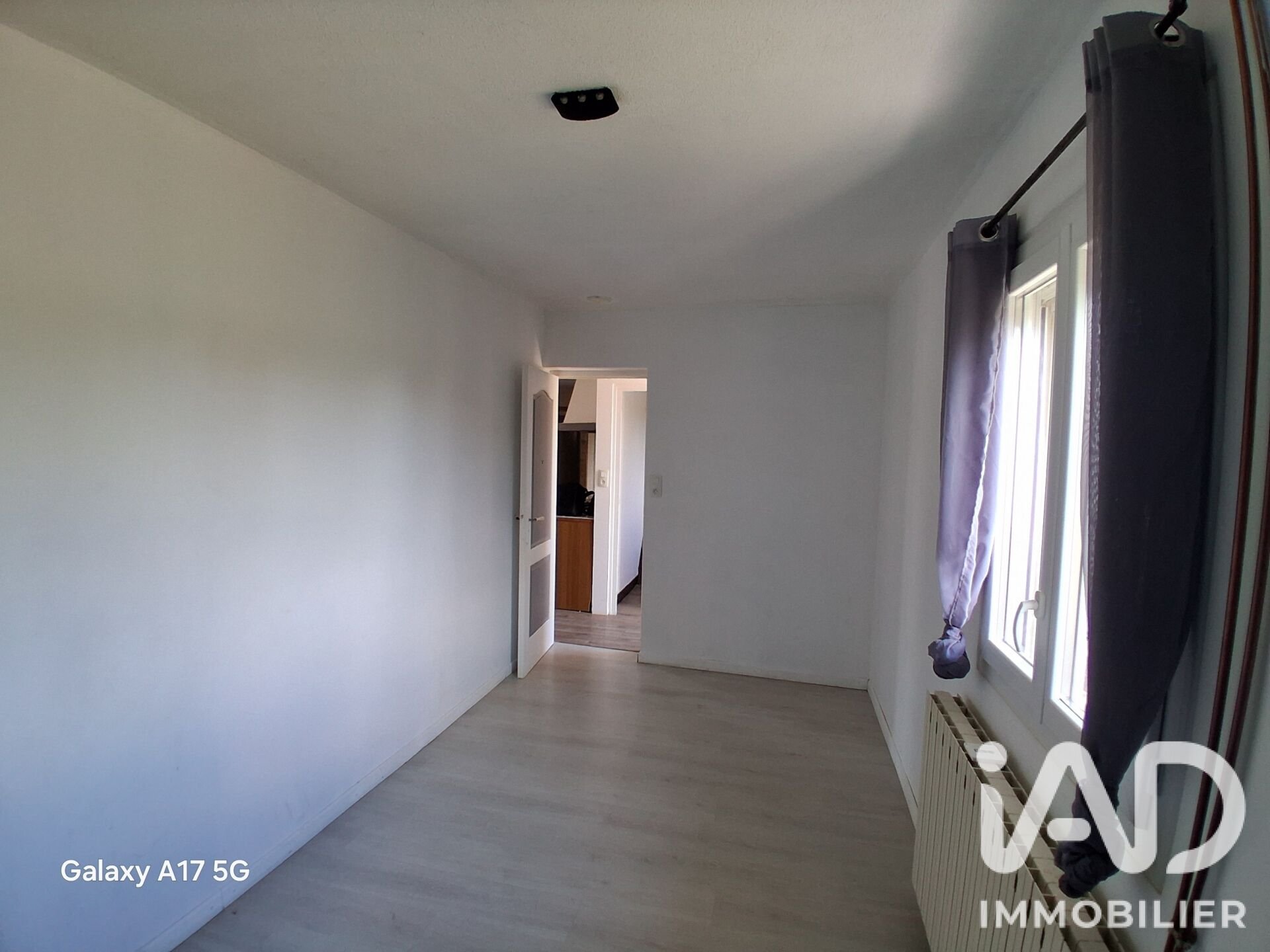 Maison à vendre, 107m², Verjux
