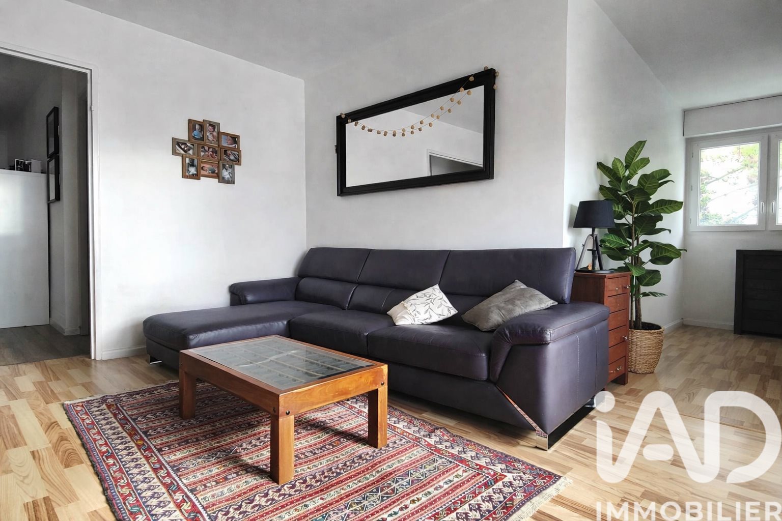 Appartement à vendre, 76m², Chatou
