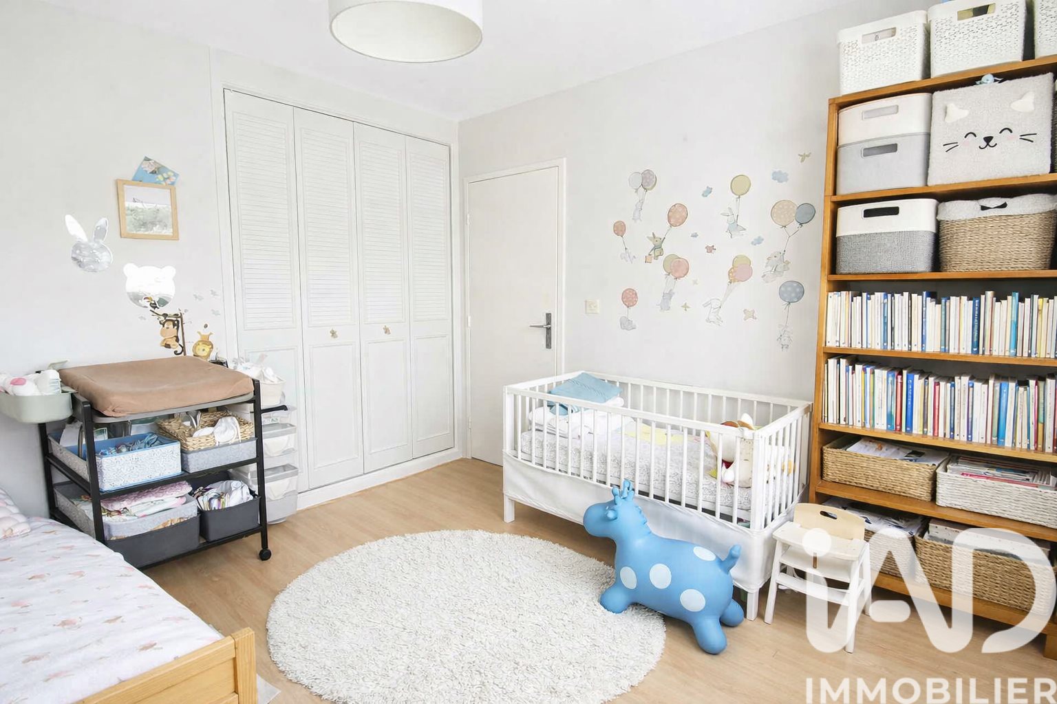 Appartement à vendre, 76m², Chatou