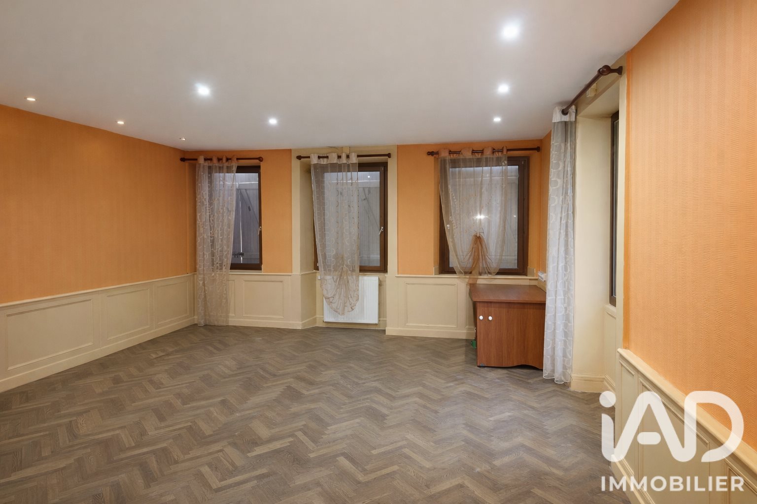 Maison à vendre, 148m², Saint-Vit