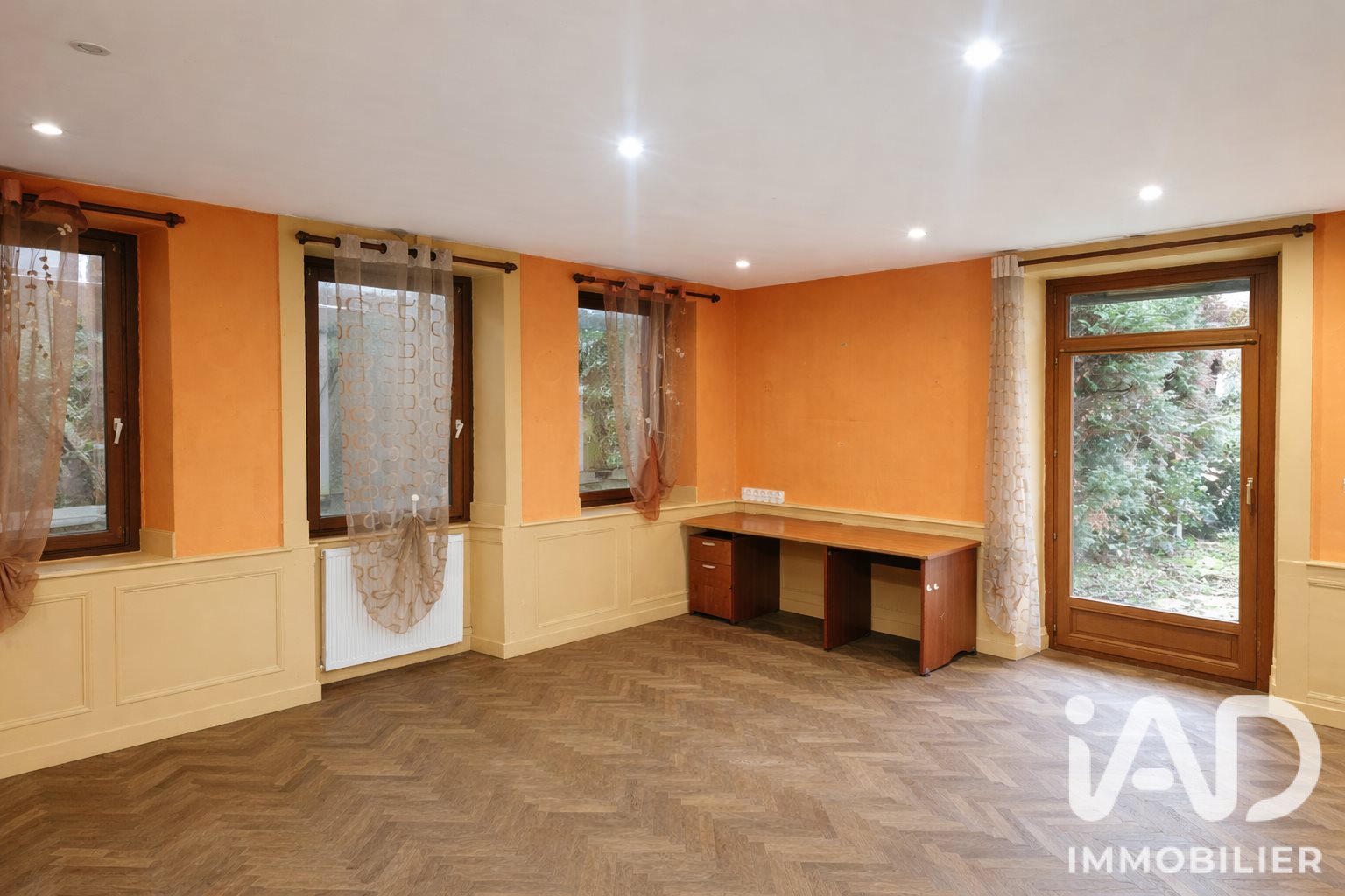 Maison à vendre, 148m², Saint-Vit