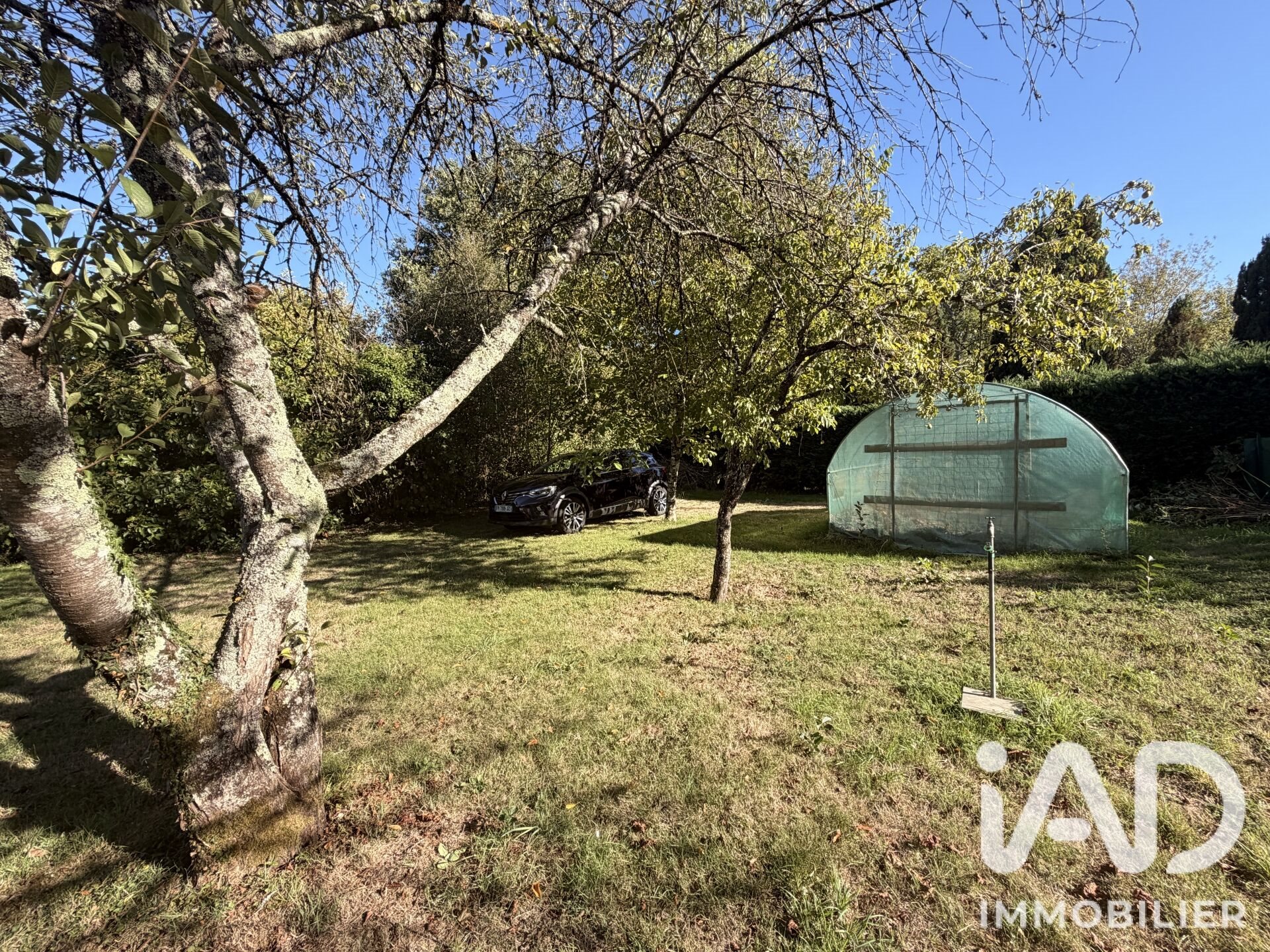 Maison à vendre, 94m², Saint-Règle