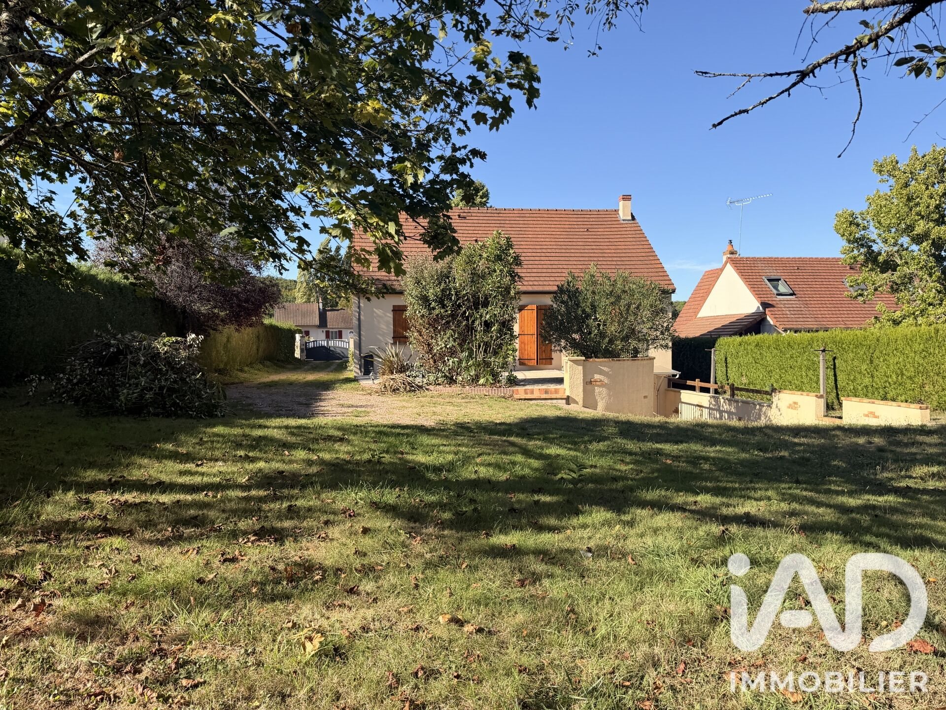 Maison à vendre, 94m², Saint-Règle