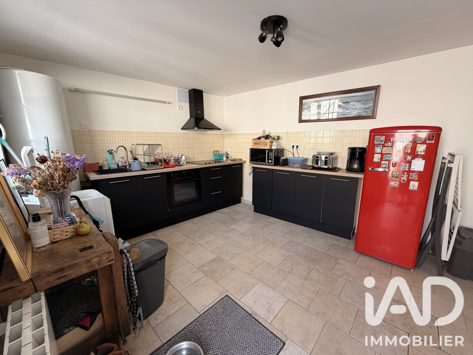 Maison à vendre, 60m², Amboise