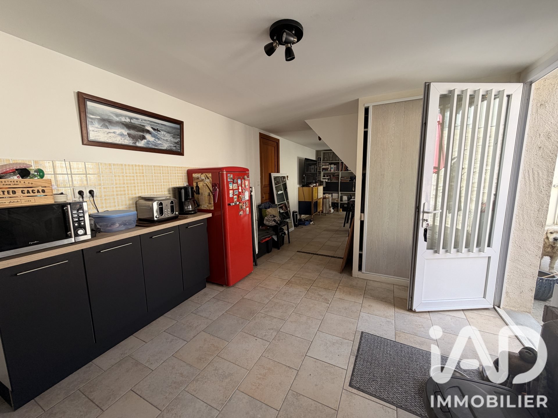 Maison à vendre, 60m², Amboise
