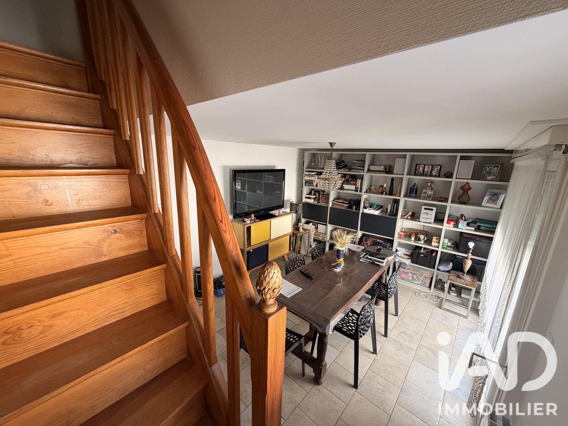 Maison à vendre, 60m², Amboise