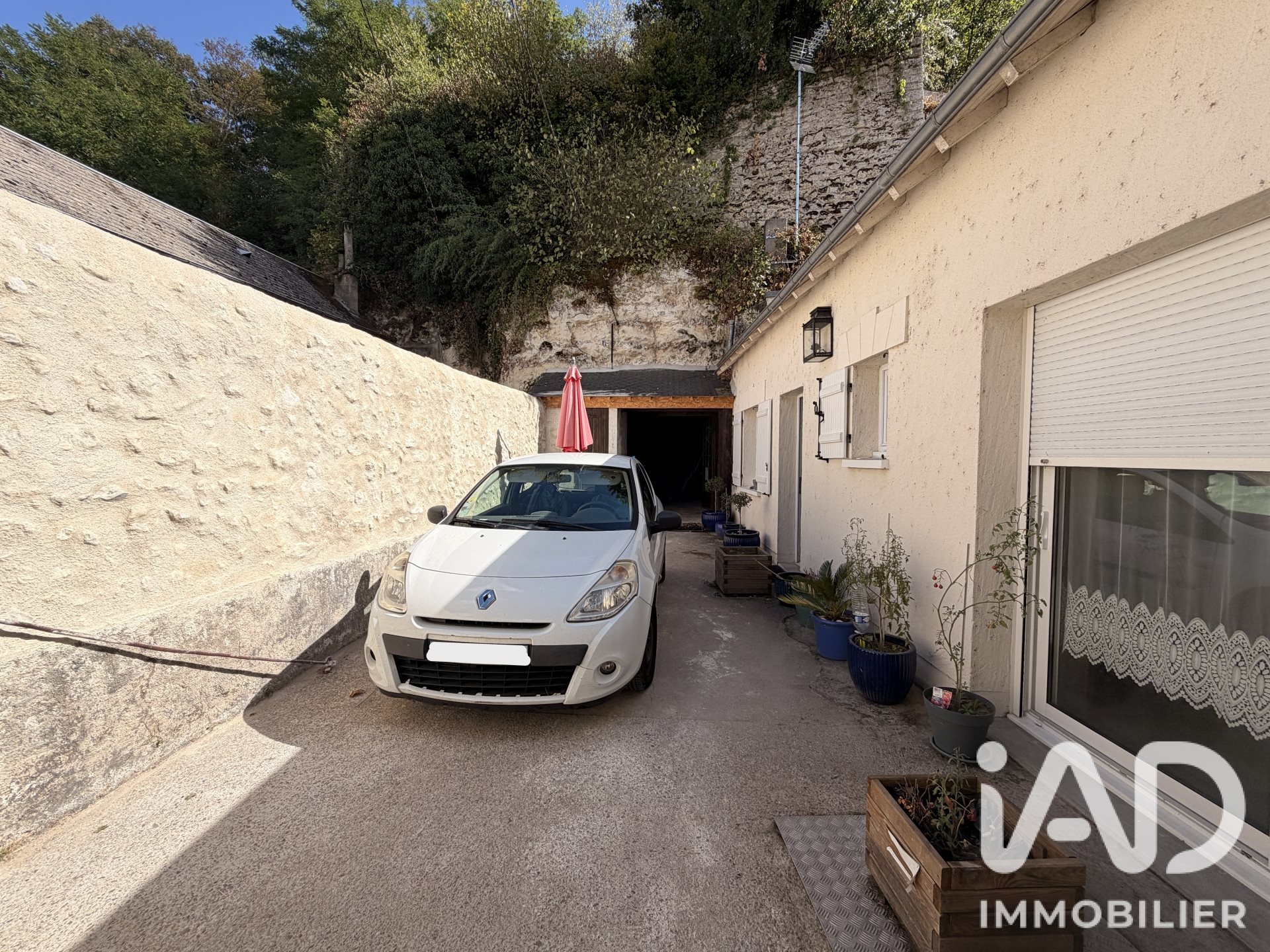 Maison à vendre, 60m², Amboise