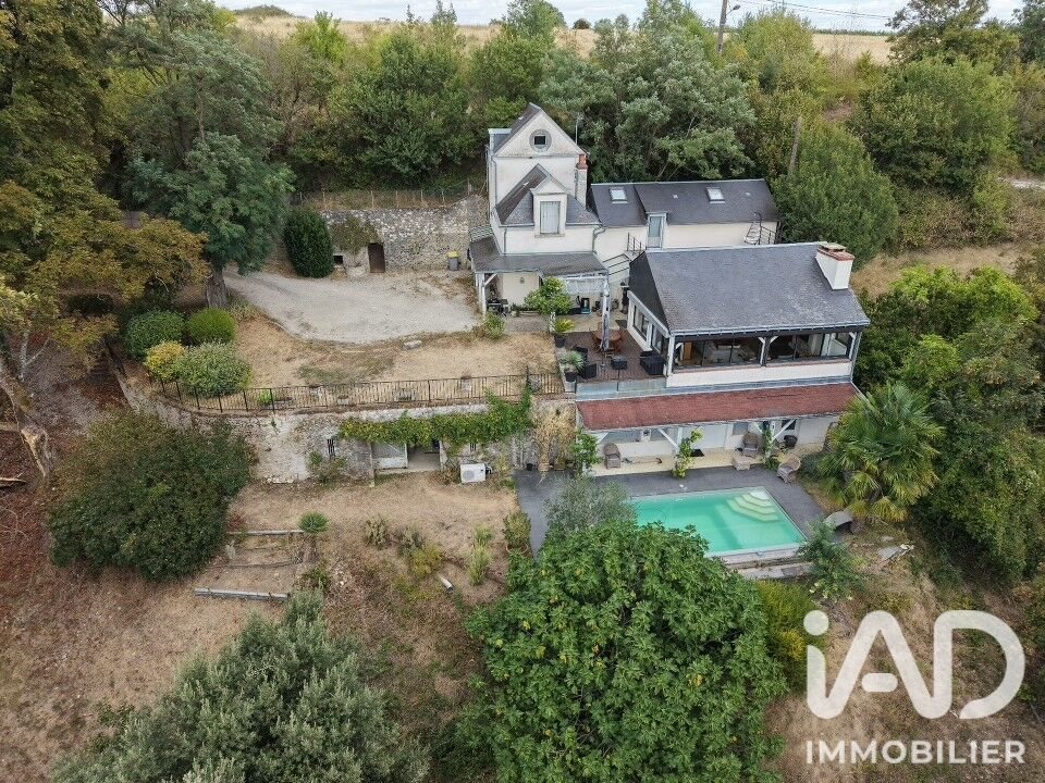 Maison à vendre, 225m², Amboise