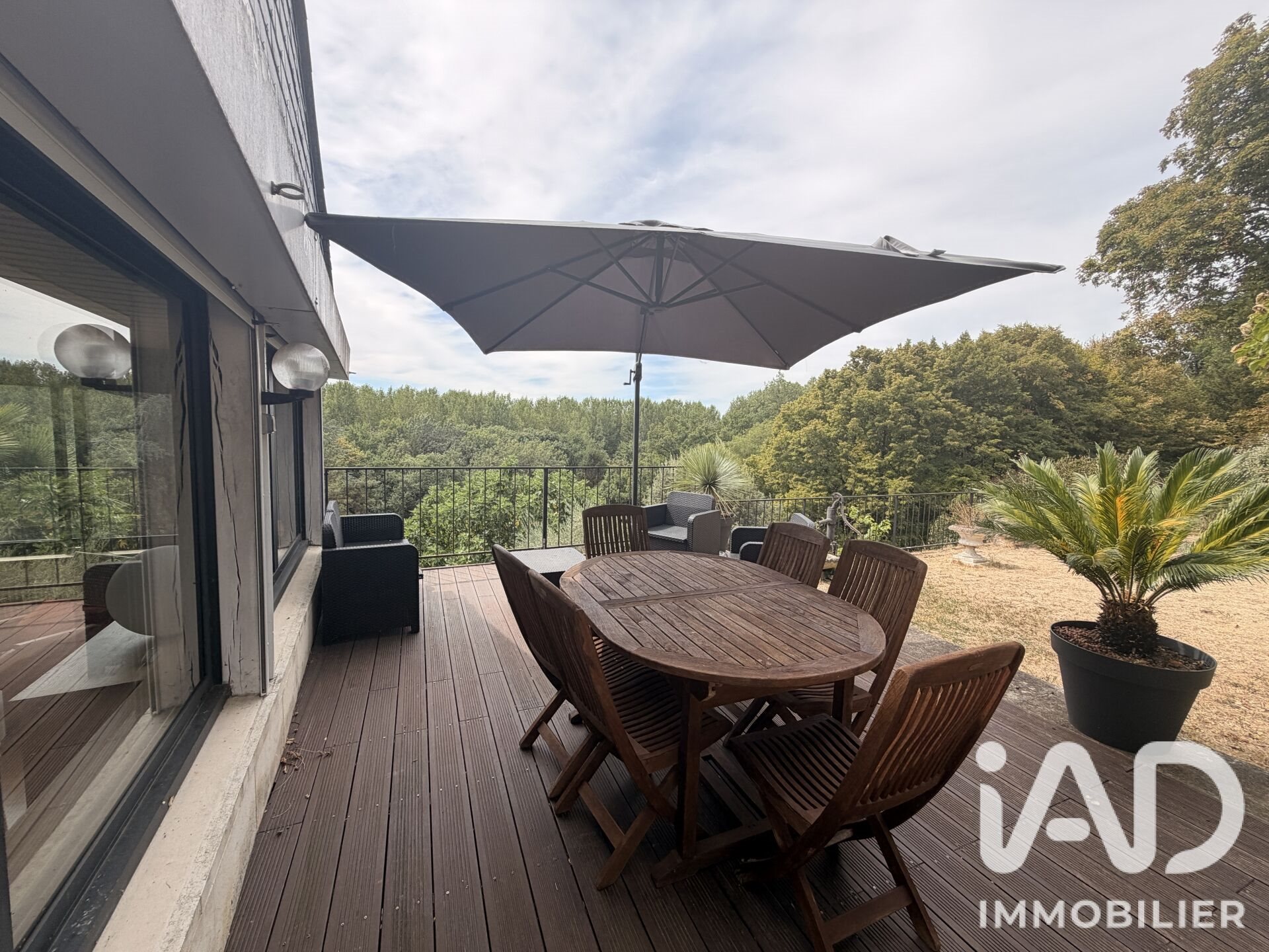 Maison à vendre, 225m², Amboise