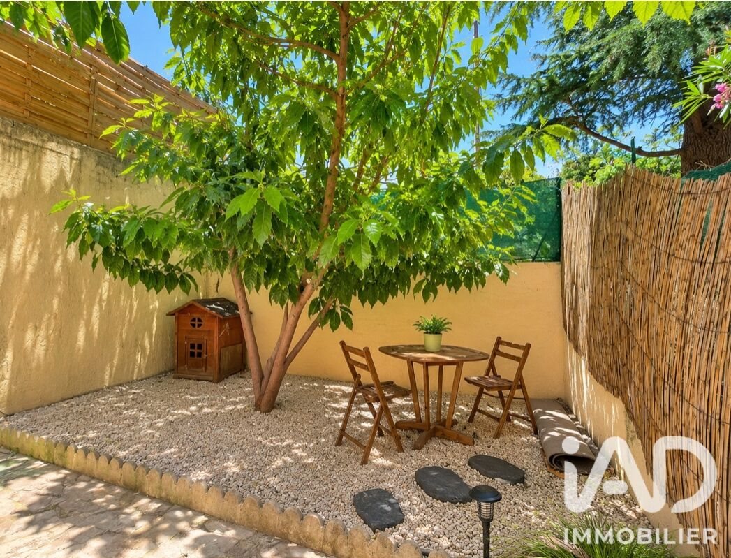 Appartement à vendre, 52m², Mandelieu-la-Napoule
