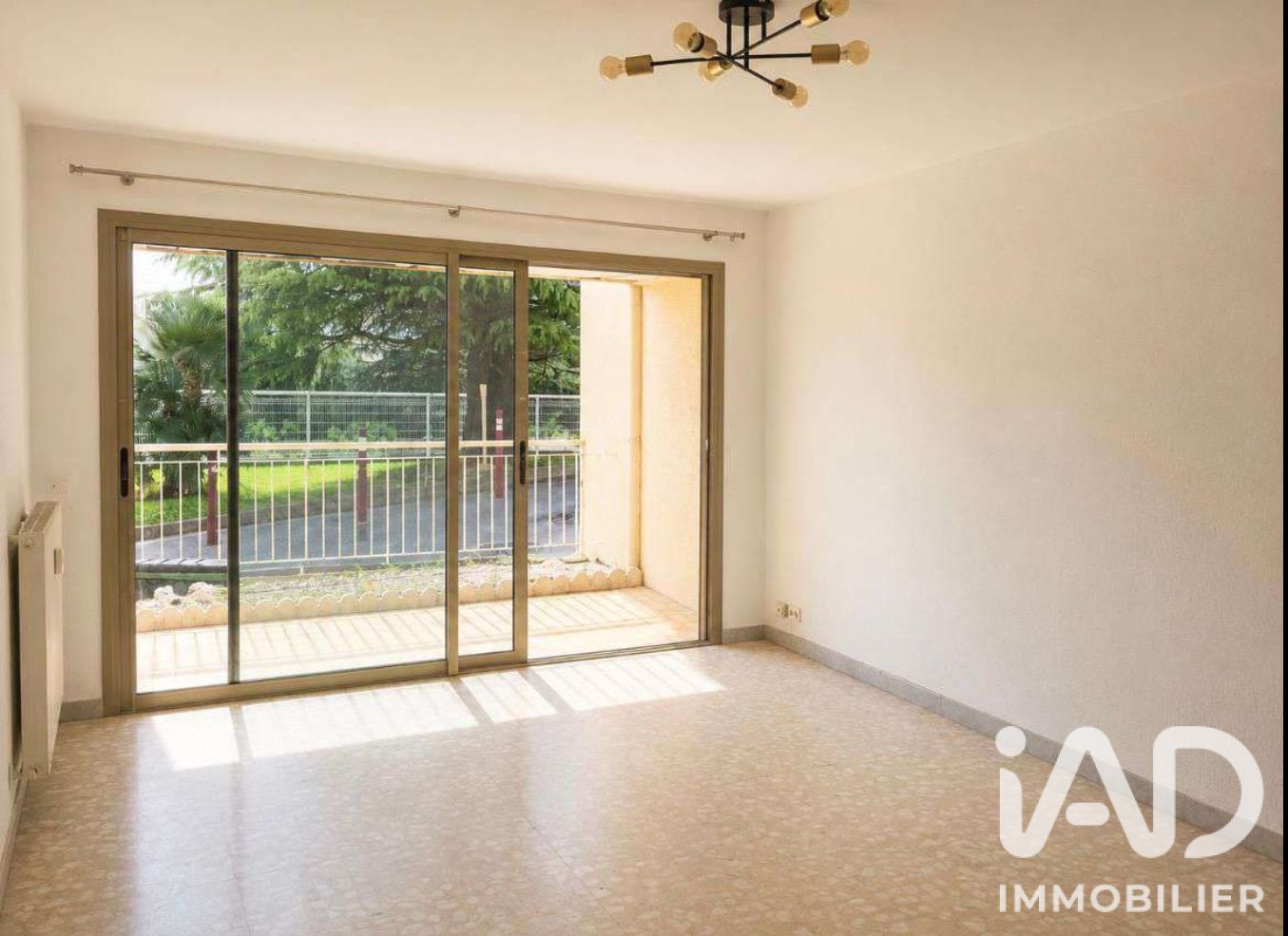Appartement à vendre, 52m², Mandelieu-la-Napoule