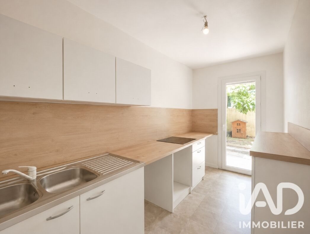 Appartement à vendre, 52m², Mandelieu-la-Napoule