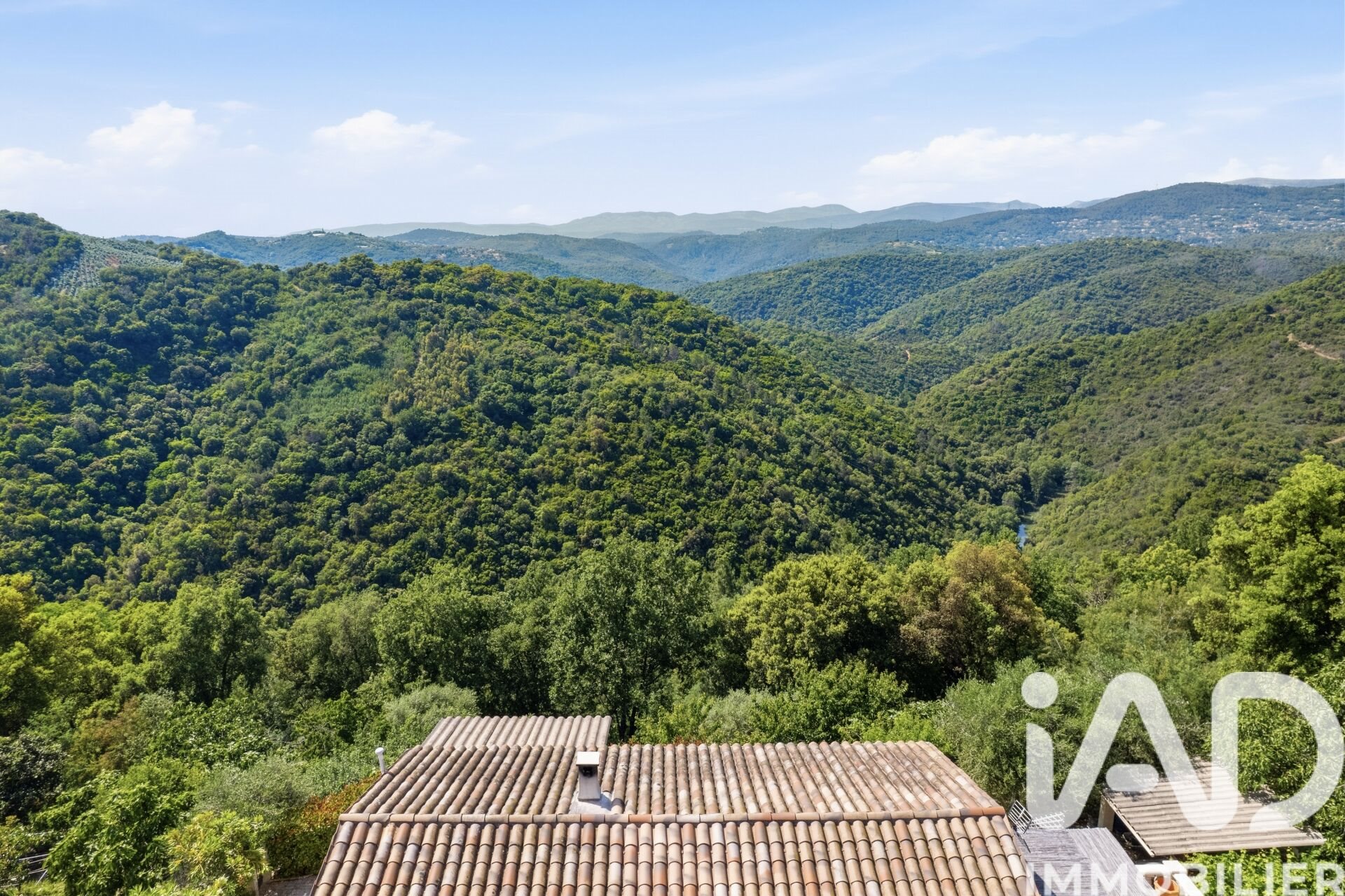Maison à vendre, 139m², Tanneron