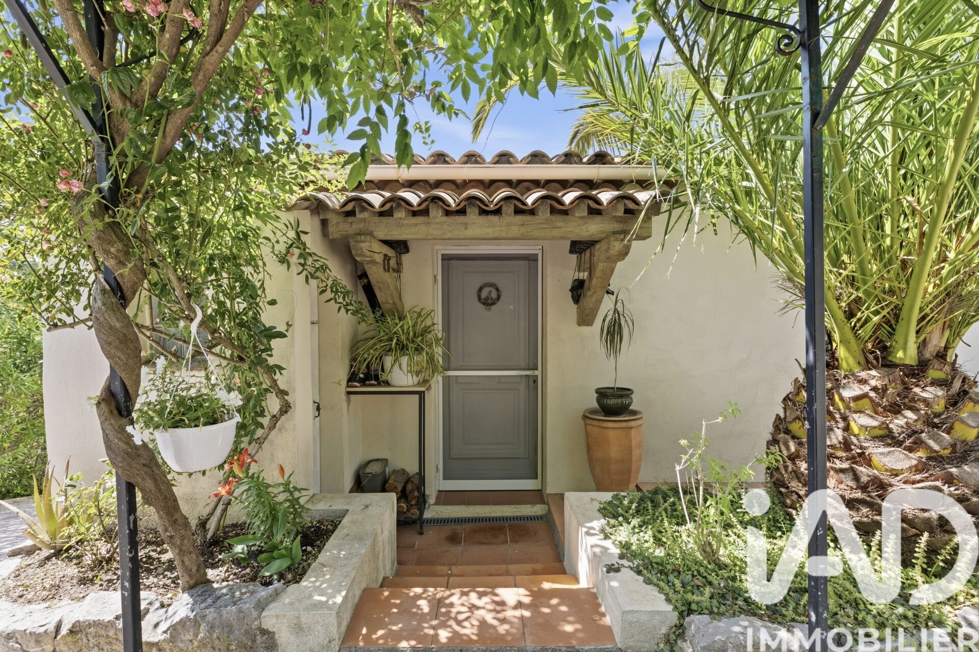 Maison à vendre, 139m², Tanneron