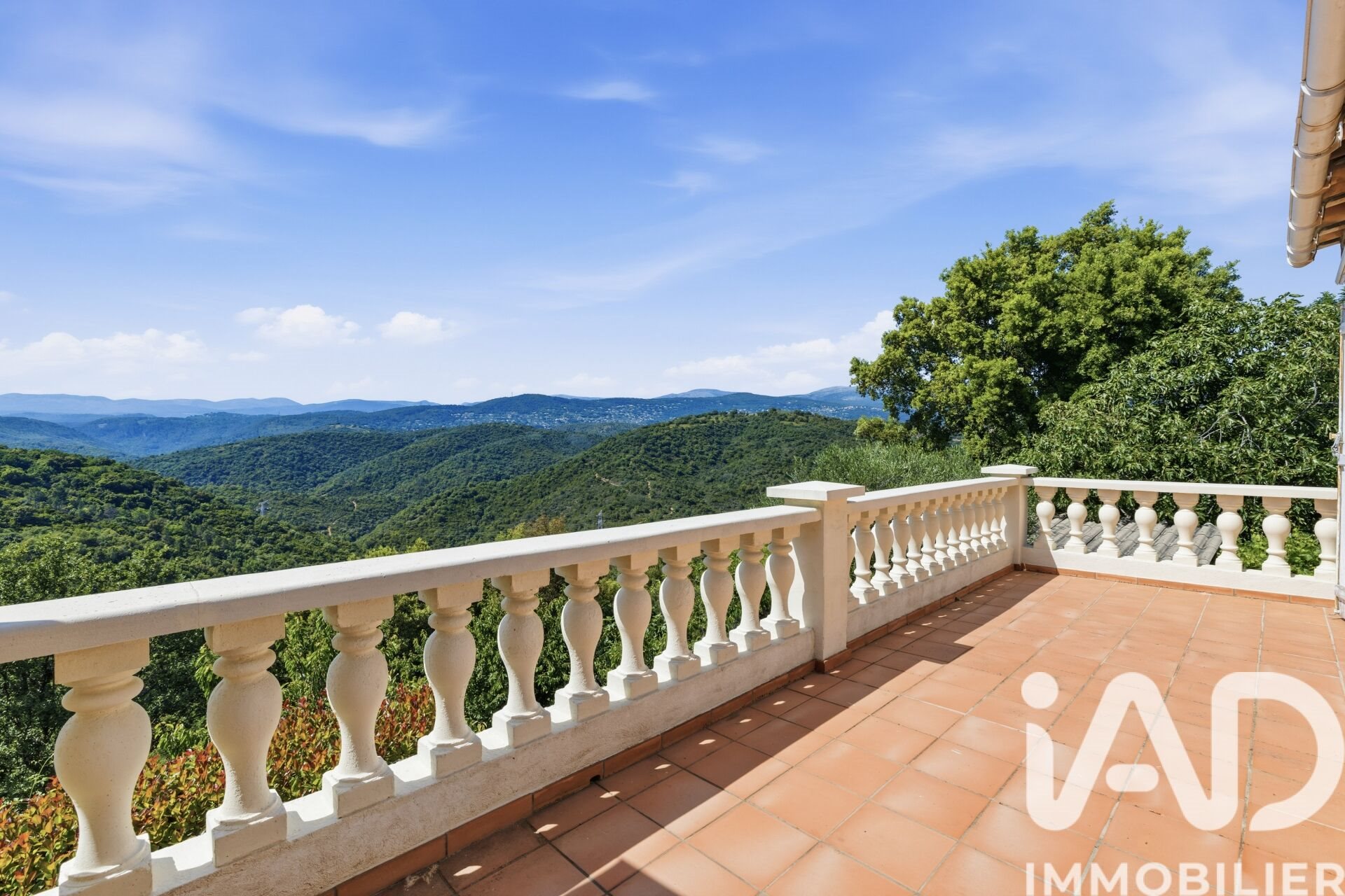 Maison à vendre, 139m², Tanneron