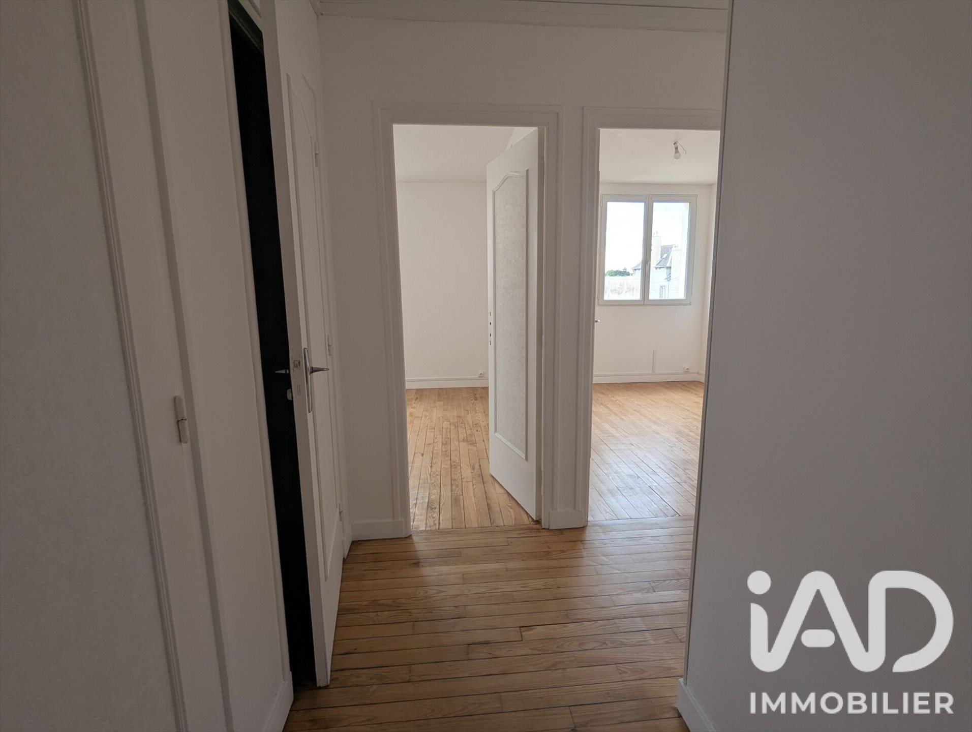 Appartement à vendre, 65m², Brest