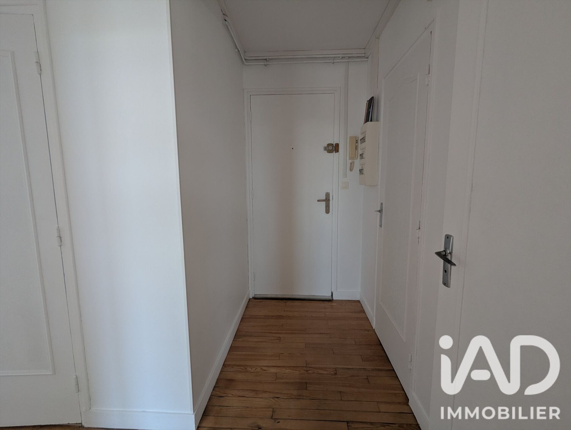 Appartement à vendre, 65m², Brest