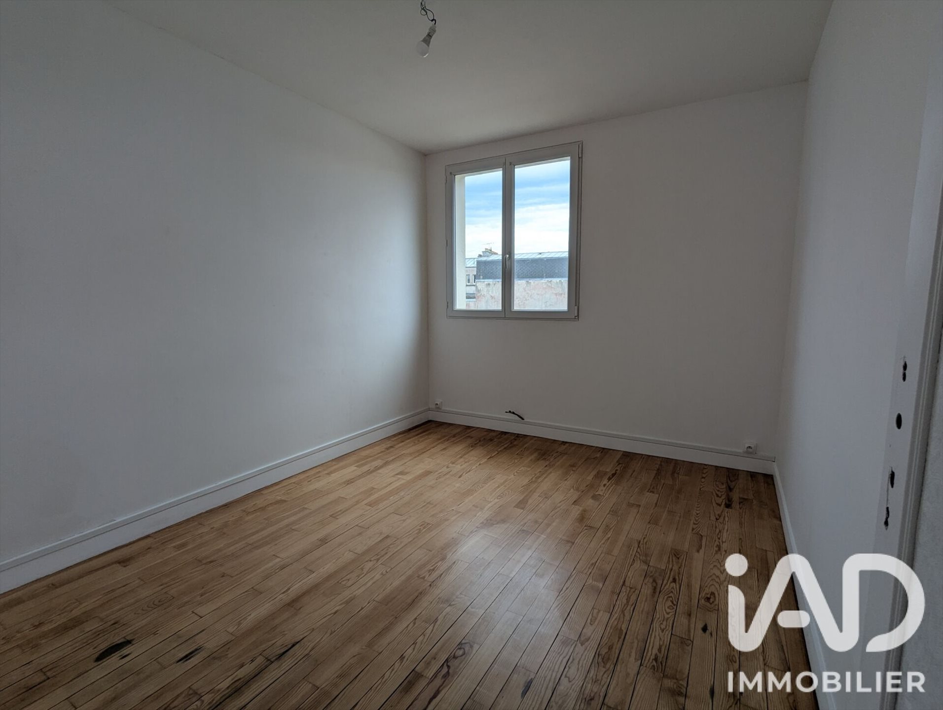 Appartement à vendre, 65m², Brest