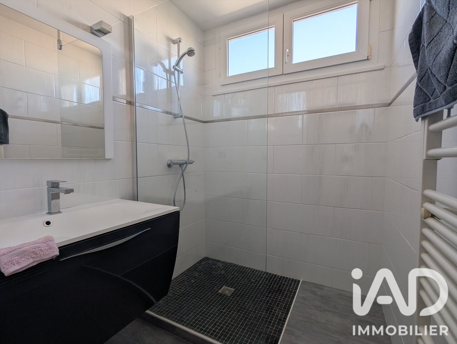 Appartement à vendre, 76m², Brest
