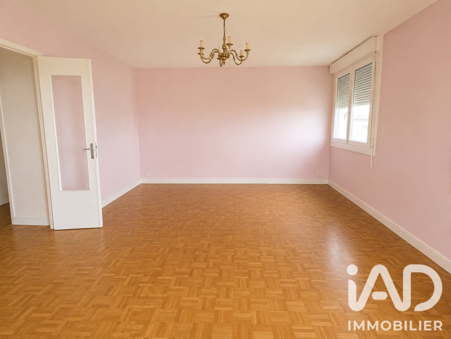 Appartement à vendre, 76m², Brest
