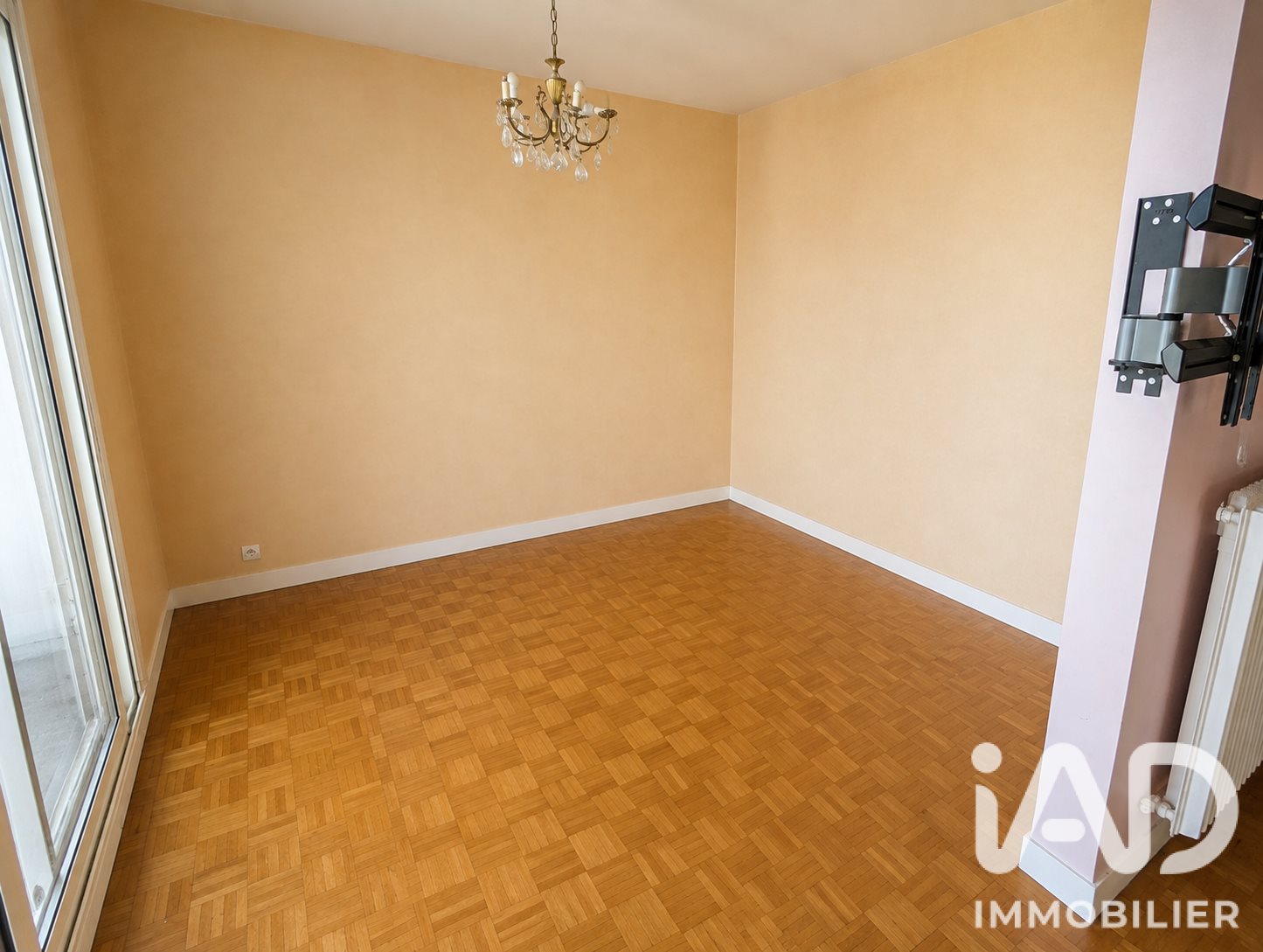 Appartement à vendre, 76m², Brest