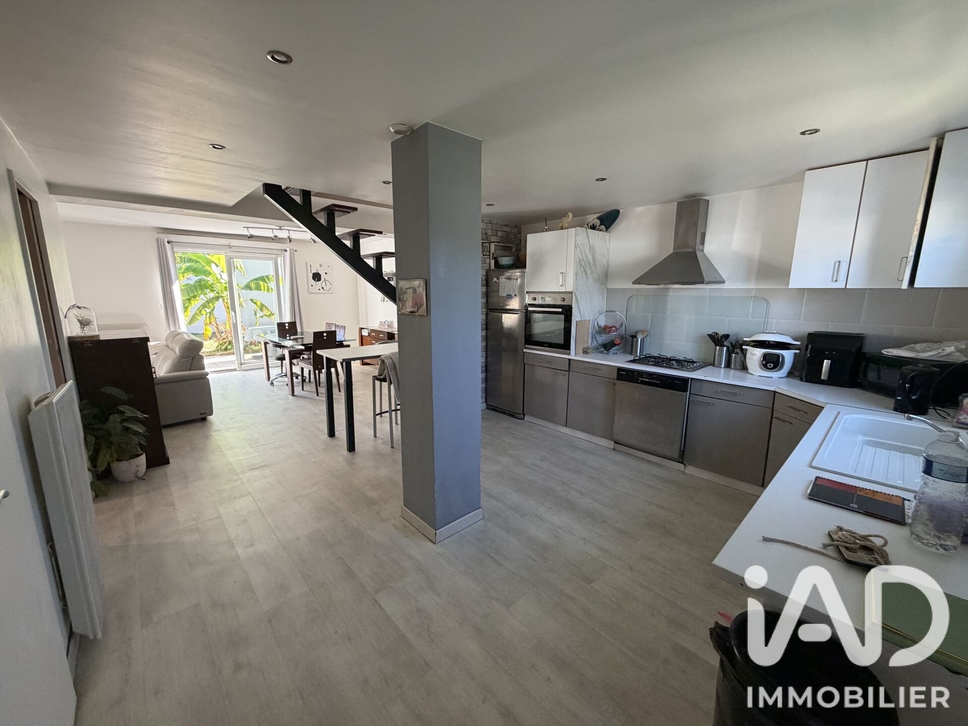 Maison à vendre, 88m², Guilers